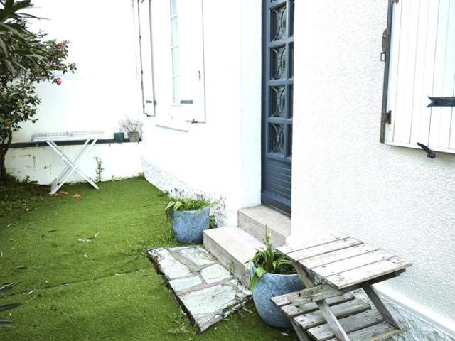 Maison vente à Les Sables-d'Olonne, Château-d'olonne