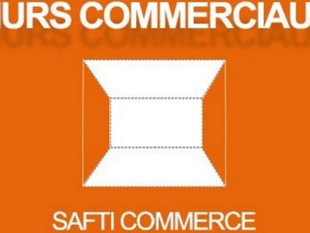 Local Commercial vente à Les Sables-d'Olonne, La Mothe-achard