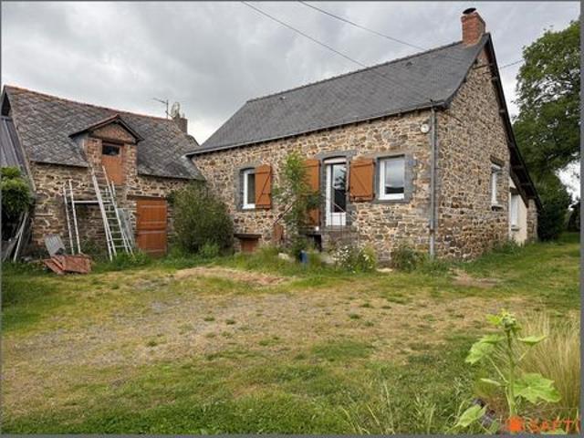 Villa vente à Châteaubriant-Ancenis, Sion-les-mines