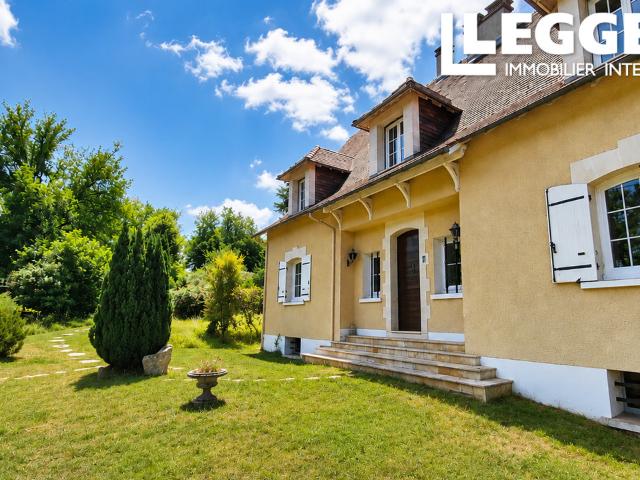 Maison vente à Périgueux