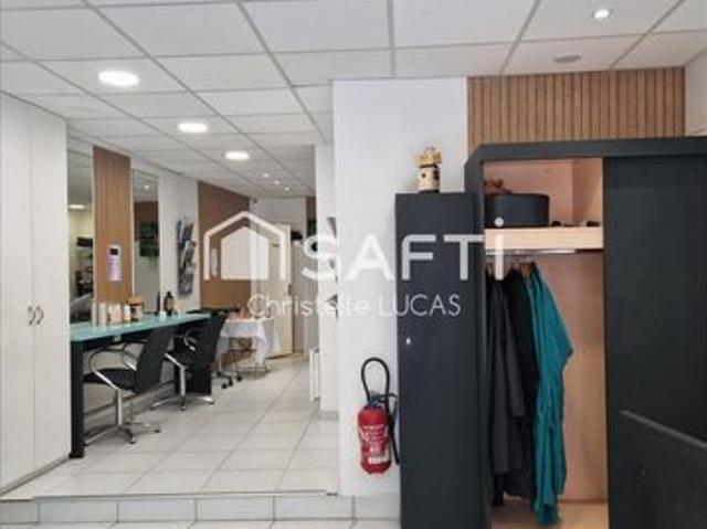 Local Commercial vente à Paris, Île-de-France