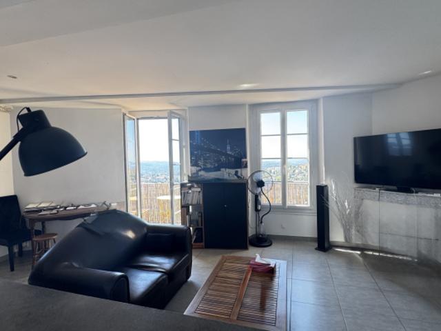 Appartement vente à Grasse