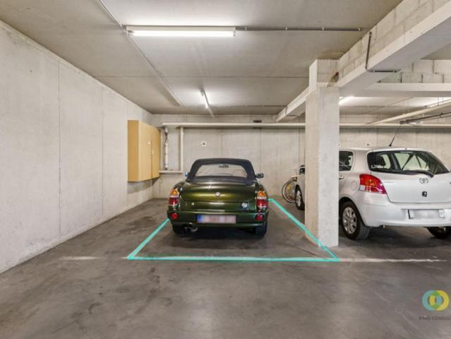 Garage vente à Machelen, Brabant