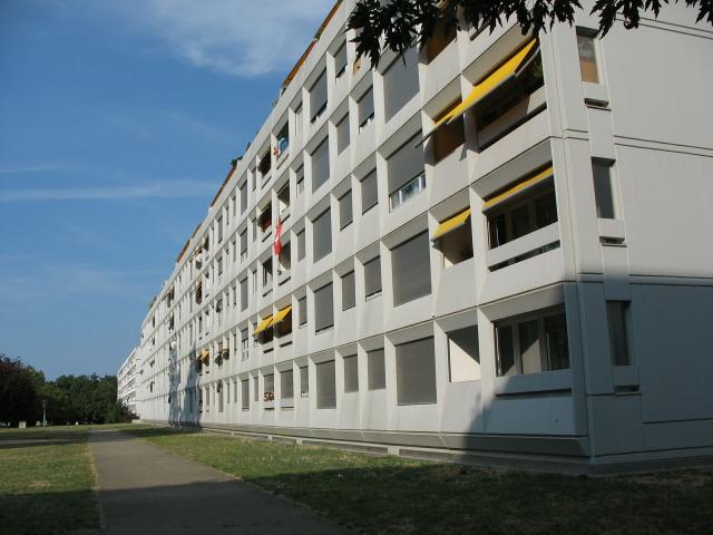 Immobilie mieten in Meyrin