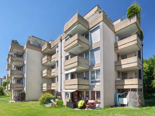 Immobilie mieten in Villars-sur-Glâne, Freiburg