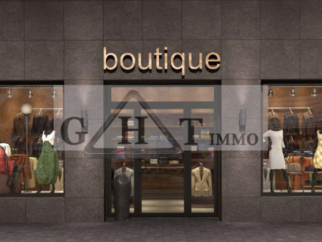 Local Commercial vente à Nogent-sur-Marne, Vincennes