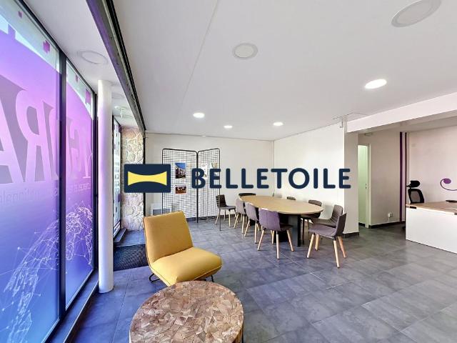 Local Commercial location à Créteil, Alfortville