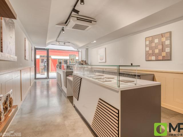 Local Commercial vente à Villeneuve-sur-Lot, Villeneuve-sur-lot