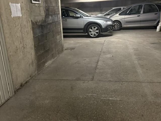 Garage location à Paris, Île-de-France