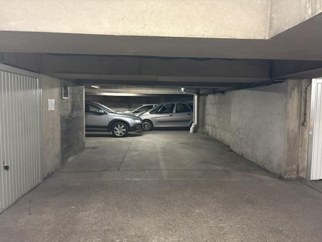Garage location à Paris, Île-de-France