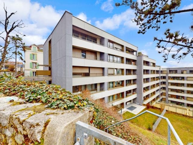 Garage mieten in Corcelles (NE)