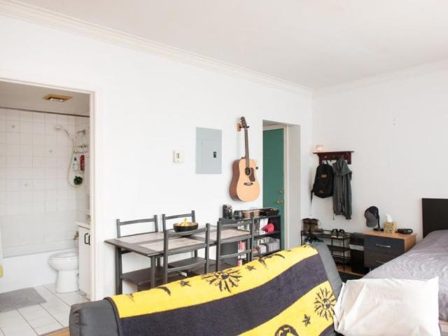 Apartment for rent in Québec, Quebec