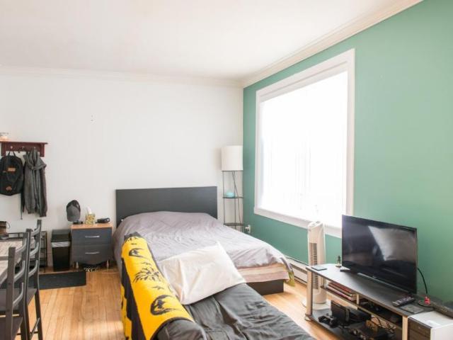 Apartment for rent in Québec, Quebec