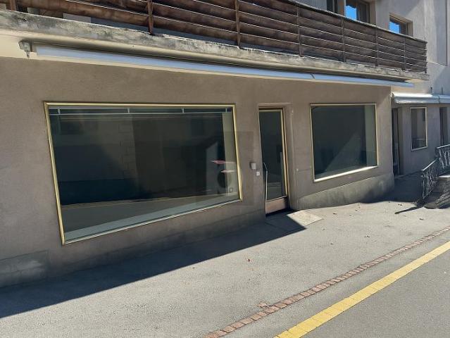 Atelier mieten in Miège, Wallis