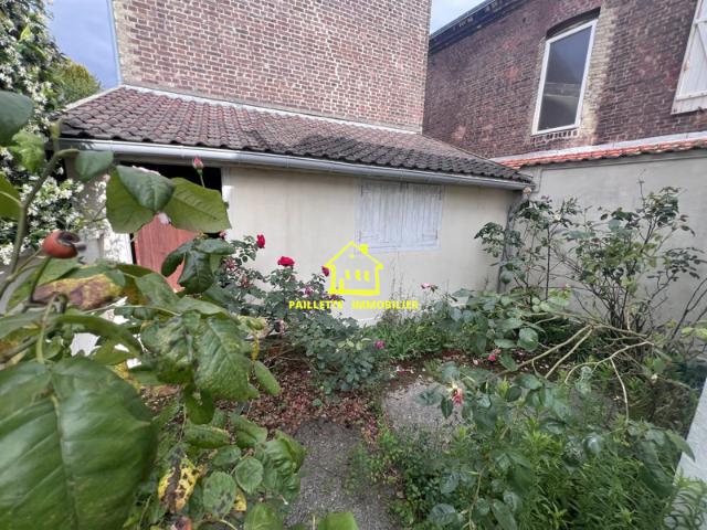 Maison vente à Le Havre