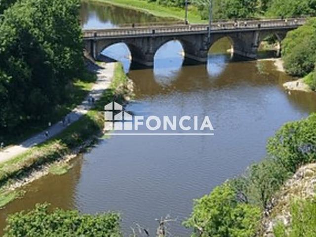 Appartement vente à Mortagne-au-Perche, Normandie