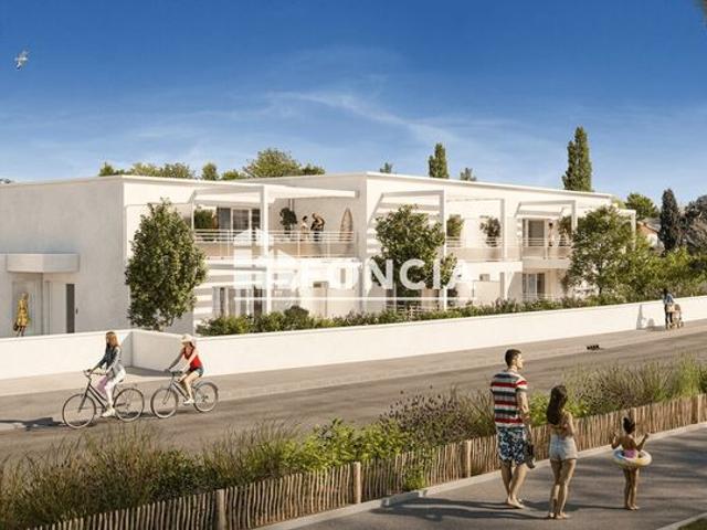 Appartement vente à Les Sables-d'Olonne, La Tranche-sur-mer