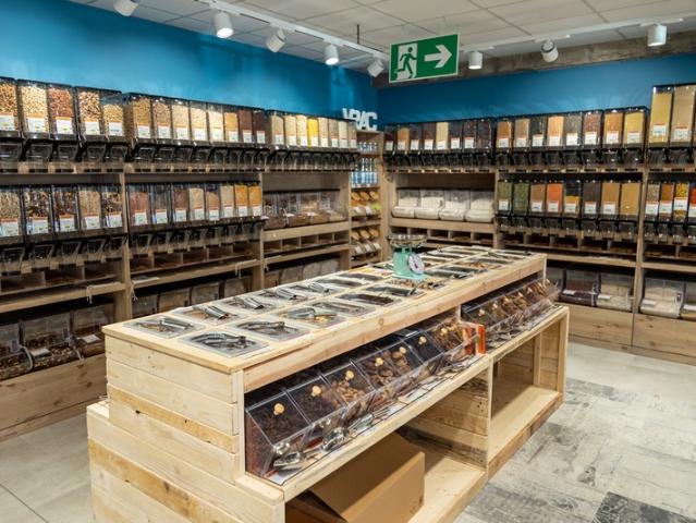 Local Commercial vente à Toulouse, Villefranche-de-lauragais