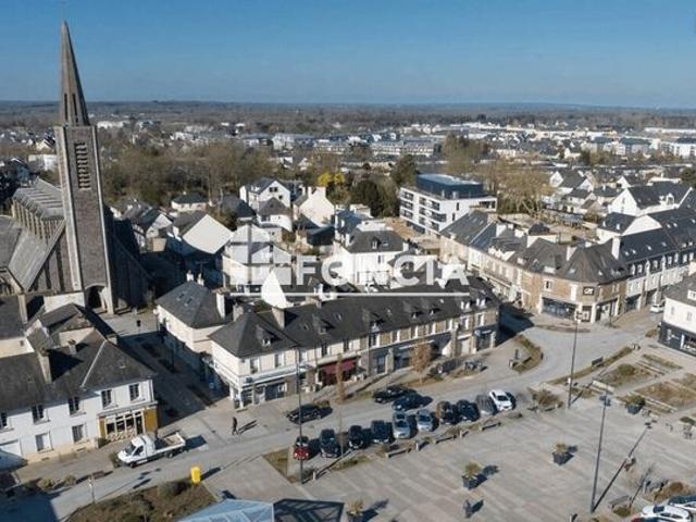 Appartement vente à Rennes, Bretagne