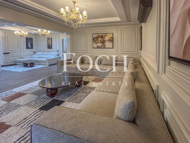 Appartement vente à Marrakech, L'Oriental