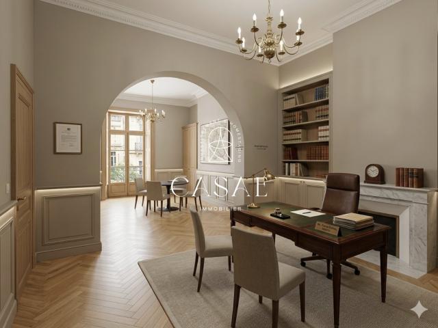 Bureau vente à Montpellier