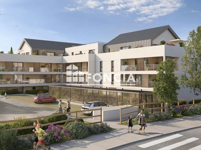 Appartement vente à Rennes, Bretagne