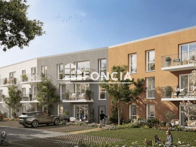 Appartement vente à Quimper, Bretagne