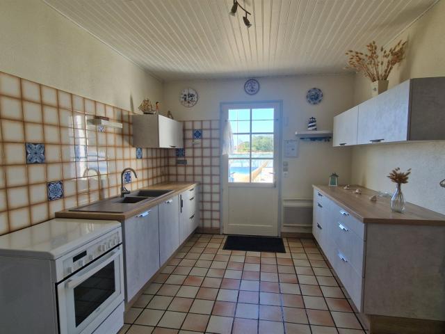 Maison vente à La Rochelle, Le Bois-plage-en-ré