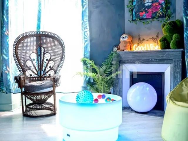 Appartement vente à Chambéry, Aix-les-bains