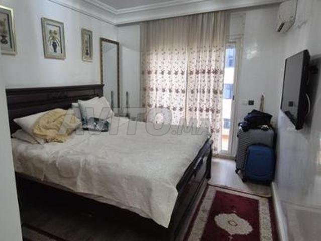 Appartement location à Anfa, Gharb-Chrarda-Beni Hssen