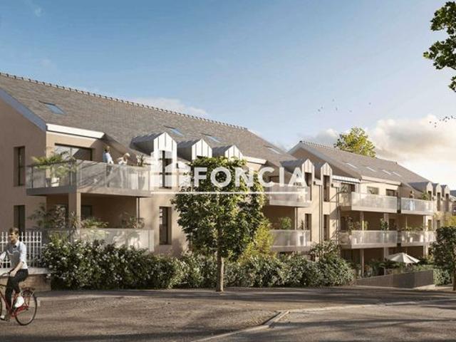 Appartement vente à Caen, Ouistreham