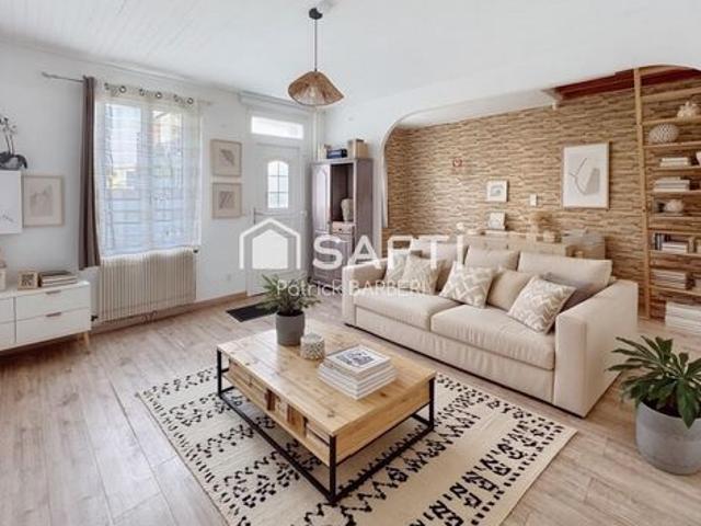 Villa vente à Argenteuil, Franconville