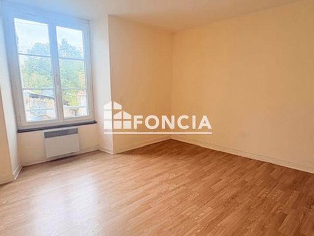 Appartement vente à Étampes, Essonne