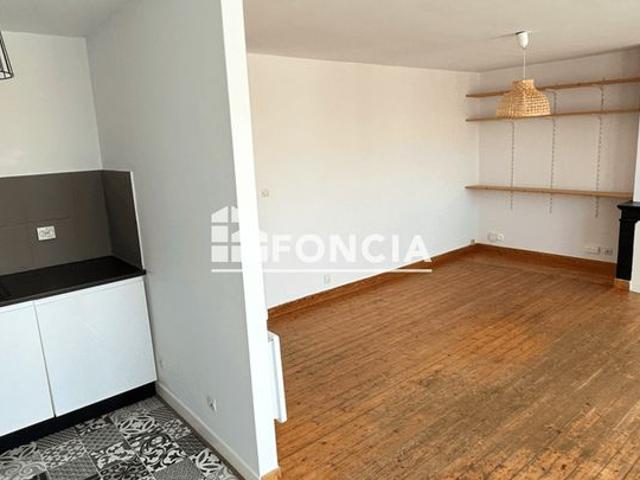 Appartement vente à Rochefort, Charente-Maritime
