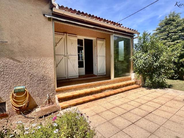 Maison vente à Arrondissement de Toulon, Six-fours-les-plages