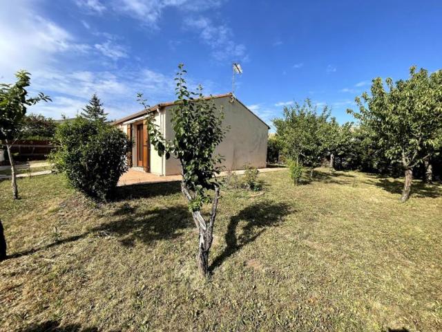 Maison vente à Saint-Jean-d'Angély, Poursay-garnaud