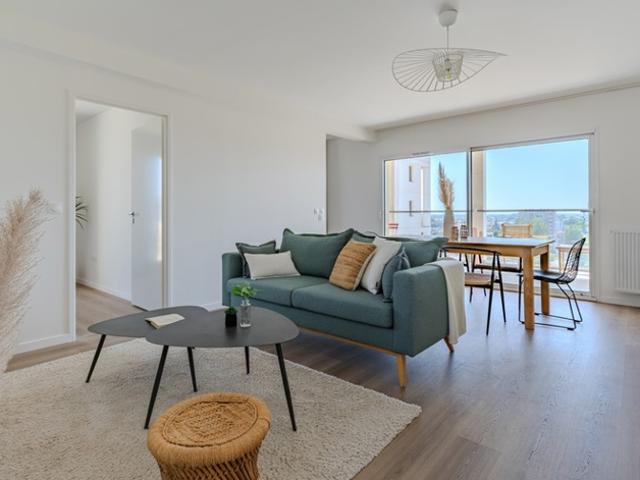 Appartement vente à Bordeaux, Floirac