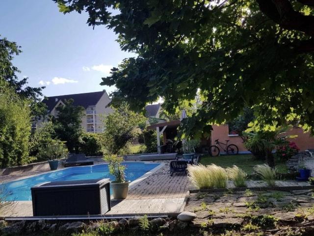 Maison vente à Sennecey-le-Grand, Saône-et-Loire