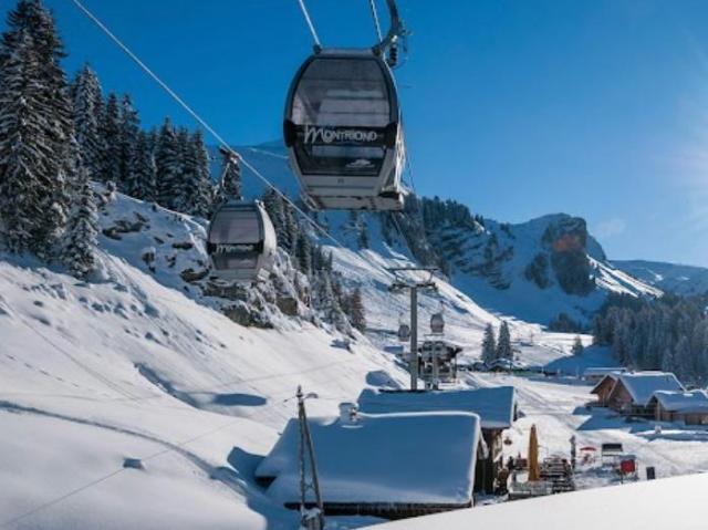 Maison vente à Thonon-les-Bains, Morzine