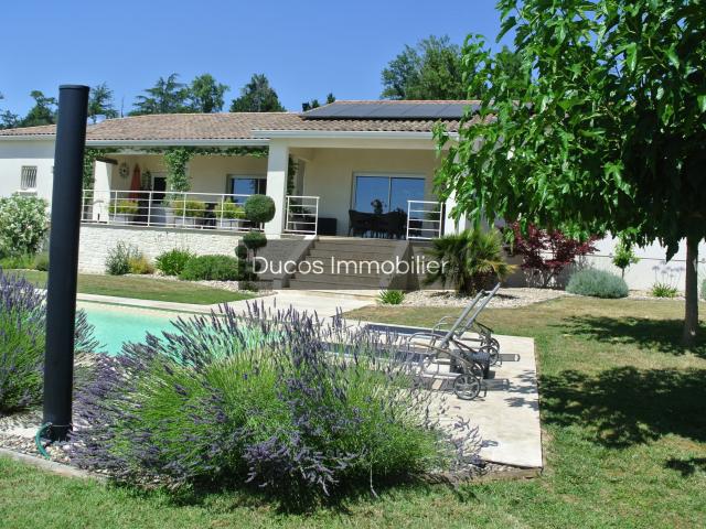 Maison vente à Marmande, Beaupuy