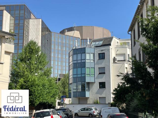 Appartement vente à Strasbourg, Hoenheim