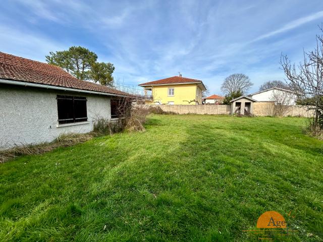 Maison vente à Arcachon, Andernos-les-bains