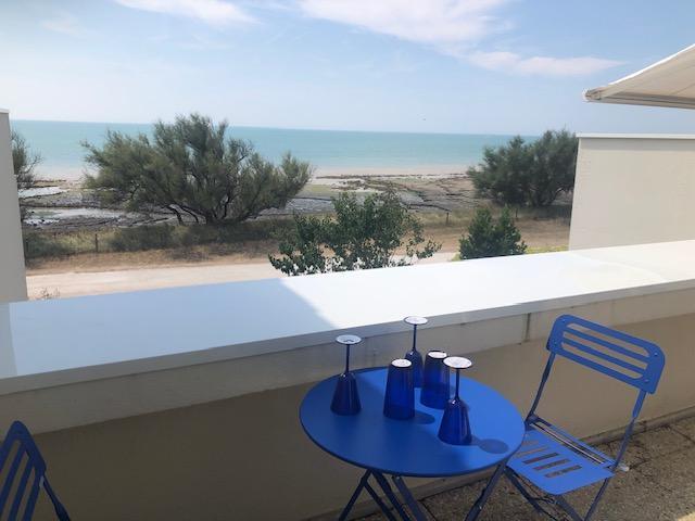 Appartement location à La Rochelle