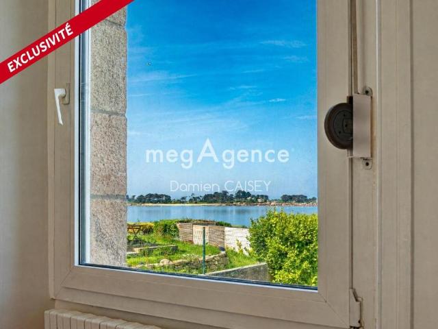 Maison vente à Lannion, Bretagne