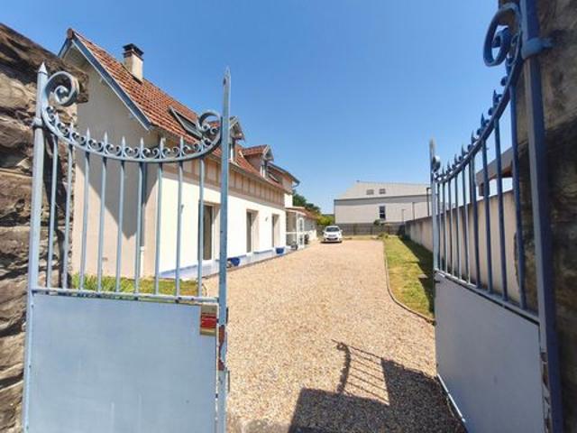 Villa vente à Pau