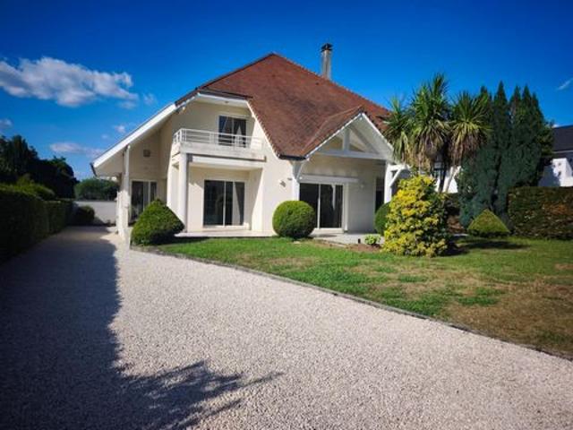 Villa vente à Pau, Lée