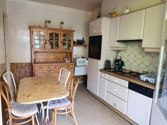 Maison vente à Palaiseau, Bures-sur-yvette