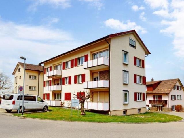 Apartment mieten in Lustmühle, Appenzell Ausserrhoden