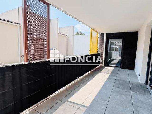 Appartement vente à Montpellier, Saint-jean-de-védas
