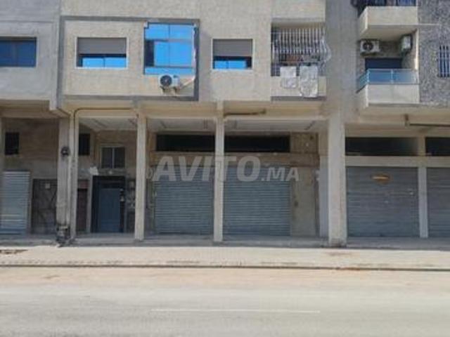 Local commercial location à Slimane, Gharb-Chrarda-Beni Hssen
